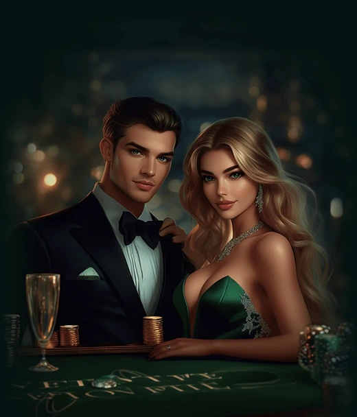 crowngreen login